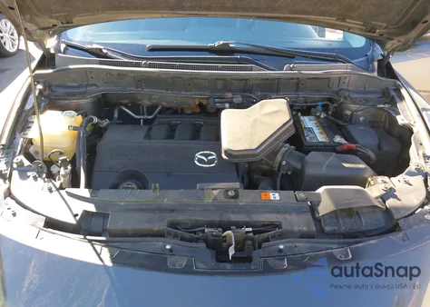 2013 Mazda Cx-9 Grand Touring из США, поврежденный, VIN JM3TB3DA9D0413530